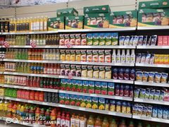 -华联商厦(火车站店)