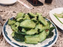 -厚味居炙子烤肉·清真(天桥南纬路店)