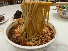 -清真·马安军辣子牛肉面