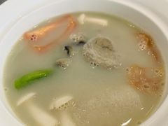 -沈灶河豚宴·河豚融合餐厅(汉中路店)