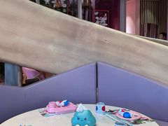 -水桶王国主题餐厅·聚会·生日派对·亲子活动·家庭套餐(亚龙湾希尔顿店)