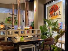 -熊大·鲜烤黄牛肉(五山店)