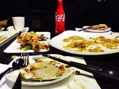 -HIHE Bistro·Oyster Bar(华熙live店)