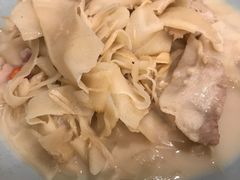 -子霖南山鲜虾面(南山总店)