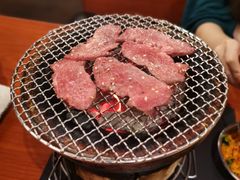 -大阪烧肉BAKA一代(十亩地店)