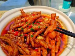 -胡老大菜热饭香·家宴(二七北路店)