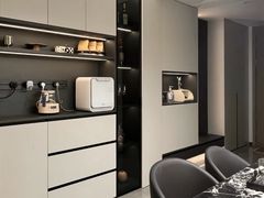 -索菲亚衣柜橱柜全屋定制(真北红星店)