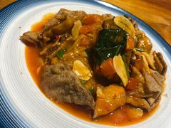 -柴窝堡22号辣子鸡·传承新疆菜