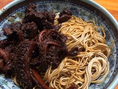 -旺泉餐饮店·清真牛肉面馆