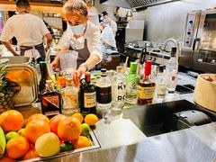 -BOR Eatery(安福路店)