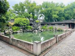 -天一阁博物院