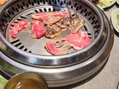 -盛江山自助料理(太原街万达店)