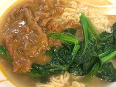 -永盈茶餐厅(中山四路店)