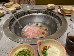 -羊来顺冰煮鲜羊铁锅烀羊肉(八卦岭店)