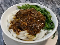 牛腩捞濑粉-老西关濑粉(文明路店)