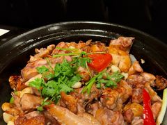 -虾饺妹·酒家(金碧店)