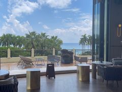 -三亚亚龙湾万豪度假酒店