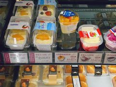-苹果花园(金沙江店)