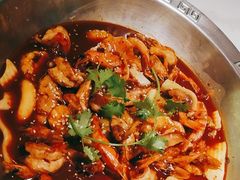 -李想大虾(吾悦广场店)