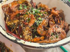 -辣螃铠盆盆蟹大排档(总店)