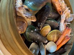-舌尖上·霞浦滩涂海鲜·新闽菜(总店)