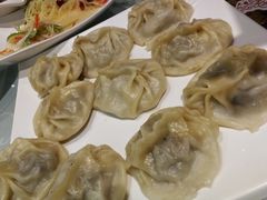 -东方亚克西餐厅(西康路店)