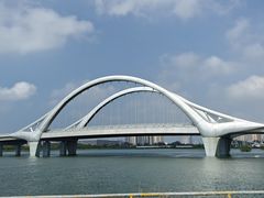 -北海金海湾红树林生态旅游区