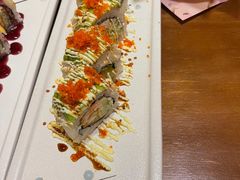 -青空日料烧肉烧鸟店(后湖兴业路店)