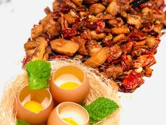 -丝路有约·西域美食