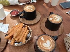 -一尺花园(安和花园店)