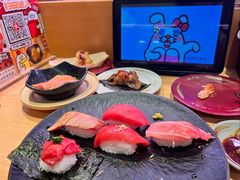 -寿司郎(皇庭广场店)