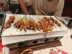 -新天一烤·贵州菜·烧烤(乌当店)
