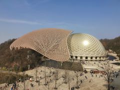 -牛首山文化旅游区