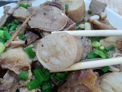 -正宗阳山牛杂(东城店)