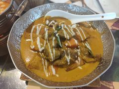 -simply thai天泰(世纪汇店)