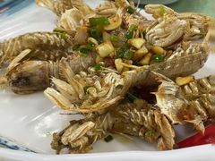 -景好海鲜餐厅(大鹏必选旅游店)