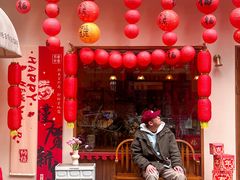 -小懒桔蛋糕店(将军街店)