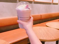 -星巴克(广州百信广场东区店)
