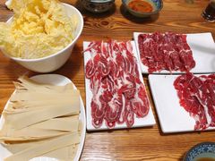 -吕记潮汕牛肉火锅(海宁海昌南路店)