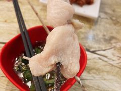 -老徐烧烤涮肚(交道口店)