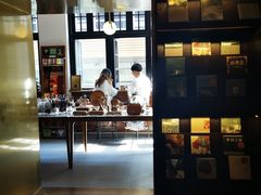 -思南书局(复兴中路店)