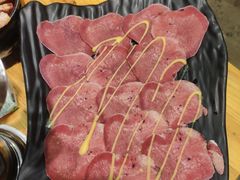 -伊茉家的烤肉店(勒泰中心店)