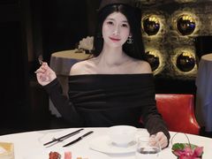 -富力丽思卡尔顿酒店·丽轩中餐厅