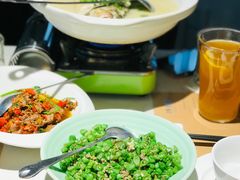 -时间仓(月湖公园店)