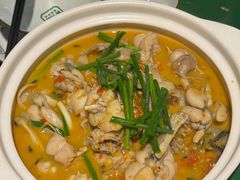 -费大厨辣椒炒肉(太平老街店)