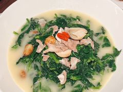 -蛇口希尔顿南海酒店·随轩中餐厅·粤菜