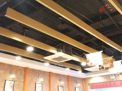 大堂-和合谷(海淀五路居店)