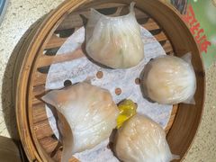-点都德(奥体印象城店)
