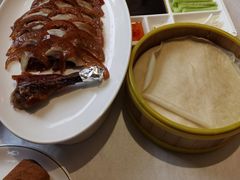 -福来居烤鸭店(天坛二店)