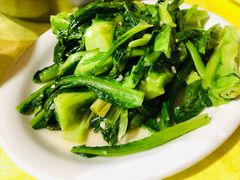 油麦菜-红炎炎农家菜老字号(金水台店)